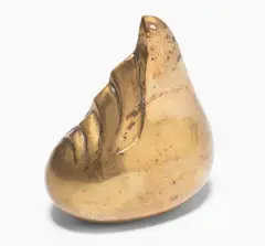 Ohne Titel by Rinaldo Willi, 1983, bronze, offered Dec 2025