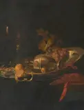 Kopie Anf by Jan Davidsz. de Heem, oil on canvas, offered Sep 2025