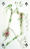 Ohne Titel by Barthélélmy Toguo, 2005, watercolor, offered Sep 2025
