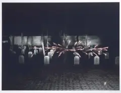 Unknown Soldier 1 - Leader by Qiu Zhijie, 2006, chromogenic print, offered Sep 2025