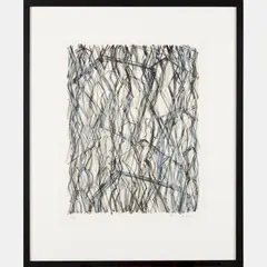Untitled by Julian Lethbridge, Lithograph, offered Sep 2016