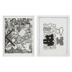 Untitled by Jonathan Lasker, Lithograph, offered Sep 2016
