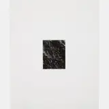 Cascade by James Welling, 1980, Gelatin silver print, offered Sep 2016