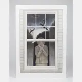 The Dream by Will Barnet, 2002, Color lithograph, offered Sep 2016