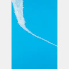 A Painting from 'Out of the Blue, The Turn Around' Series by William Radawec, Acrylic on canvas, offered Sep 2016