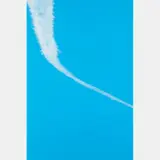 A Painting from 'Out of the Blue, The Turn Around' Series by William Radawec, Acrylic on canvas, offered Sep 2016