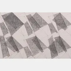 TL #6 by Jack Tworkov, Lithograph, offered Jul 2016