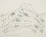 Mooleeooja III, 1975 by K.M. Graham, 1975, lithograph, sold Jul 2026