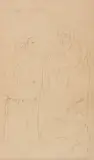 Two Figures by Harold Town, lithograph, sold Jul 2026