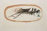 Derrière le miroir, No. 119 by after Georges Braque, offset lithograph, sold Jul 2026