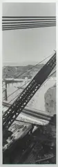 Untitled (Hoover Dam) by Tom Baril, 1994, Gelatin Silver Print, sold Feb 2024