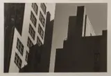 Madison Avenue in the Fifties by Louis Stettner, Photograph, sold Feb 2024