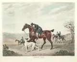 After Richard Jones by Charles Turner, print (other), sold Mar 2023
