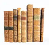 Quintus : Ex Recensione & cum Notis Atque Emendationibus Richardi Bentleii - eng. by Horatius Flaccus, print (other), sold May 2022