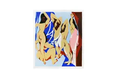 Untitled by Patrick Caulfield, pencil, offered Feb 2024