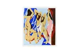 Untitled by Patrick Caulfield, pencil, offered Feb 2024