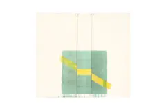 Untitled by Richard Smith, pencil, offered Feb 2024