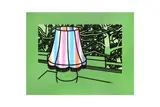 Untitled by Patrick Caulfield, pencil, offered Feb 2024