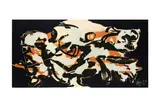 Untitled by Karel Appel, pencil, offered Feb 2024