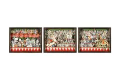 Untitled by Peter Blake Cbe Rdi, ink, offered Feb 2024