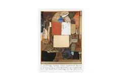 Untitled by Peter Blake Cbe Rdi, pencil, offered Feb 2024