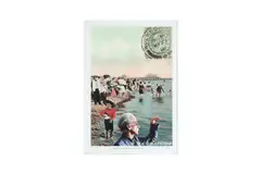 Untitled by Peter Blake Cbe Rdi, pencil, offered Feb 2024