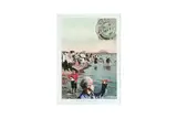Untitled by Peter Blake Cbe Rdi, pencil, offered Feb 2024