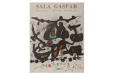 Untitled by Joan Miró, print (other), offered Feb 2024