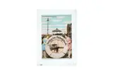 Untitled by Peter Blake Cbe Rdi, pencil, offered Feb 2024