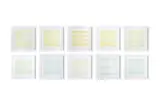 Untitled by Agnes Martin, print (other), offered Feb 2024