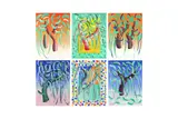 Untitled by Michael Heindorff, print (other), offered Feb 2024