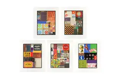Untitled by Peter Blake Cbe Rdi, pencil, offered Feb 2024