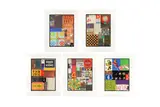 Untitled by Peter Blake Cbe Rdi, pencil, offered Feb 2024