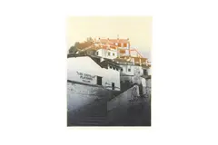 Untitled by Hodaka Yoshida, pencil, offered Feb 2024
