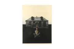 Untitled by Hodaka Yoshida, pencil, offered Feb 2024