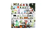 Untitled by Jonas Wood, print (other), offered Feb 2024