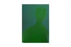 Untitled by Gary Hume, screenprint, offered Feb 2024
