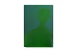 Untitled by Gary Hume, screenprint, offered Feb 2024