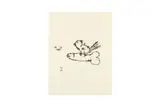 Untitled by Tracey Emin, print (other), offered Feb 2024