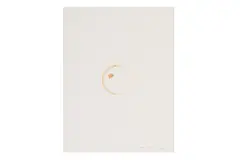 Untitled by Gavin Turk, pencil, offered Feb 2024