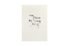 Untitled by Tracey Emin, print (other), offered Feb 2024