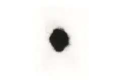 Untitled by Fiona Banner, pencil, offered Feb 2024