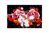 Untitled by Marc Quinn, pencil, offered Feb 2024