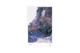 Untitled by Rachel Whiteread, print, offered Feb 2024