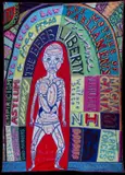 Untitled by Grayson Perry, print (other), offered Feb 2024