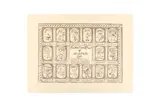 Untitled by Adam Dant, pencil, offered Feb 2024