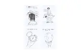 Untitled by David Shrigley, print (other), offered Feb 2024