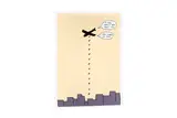 Untitled by David Shrigley, pencil, offered Feb 2024