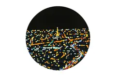 Untitled by Yoon Hyup, print (other), offered Feb 2024