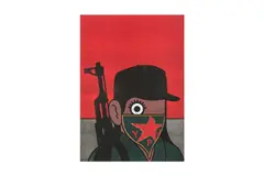 Untitled by Paul Insect, print (other), offered Feb 2024